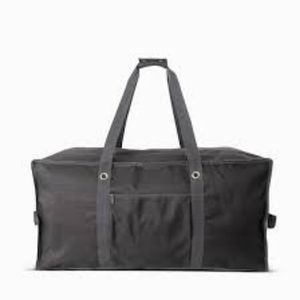 NWT-Extra Large Storage Tote/ Travel Bag